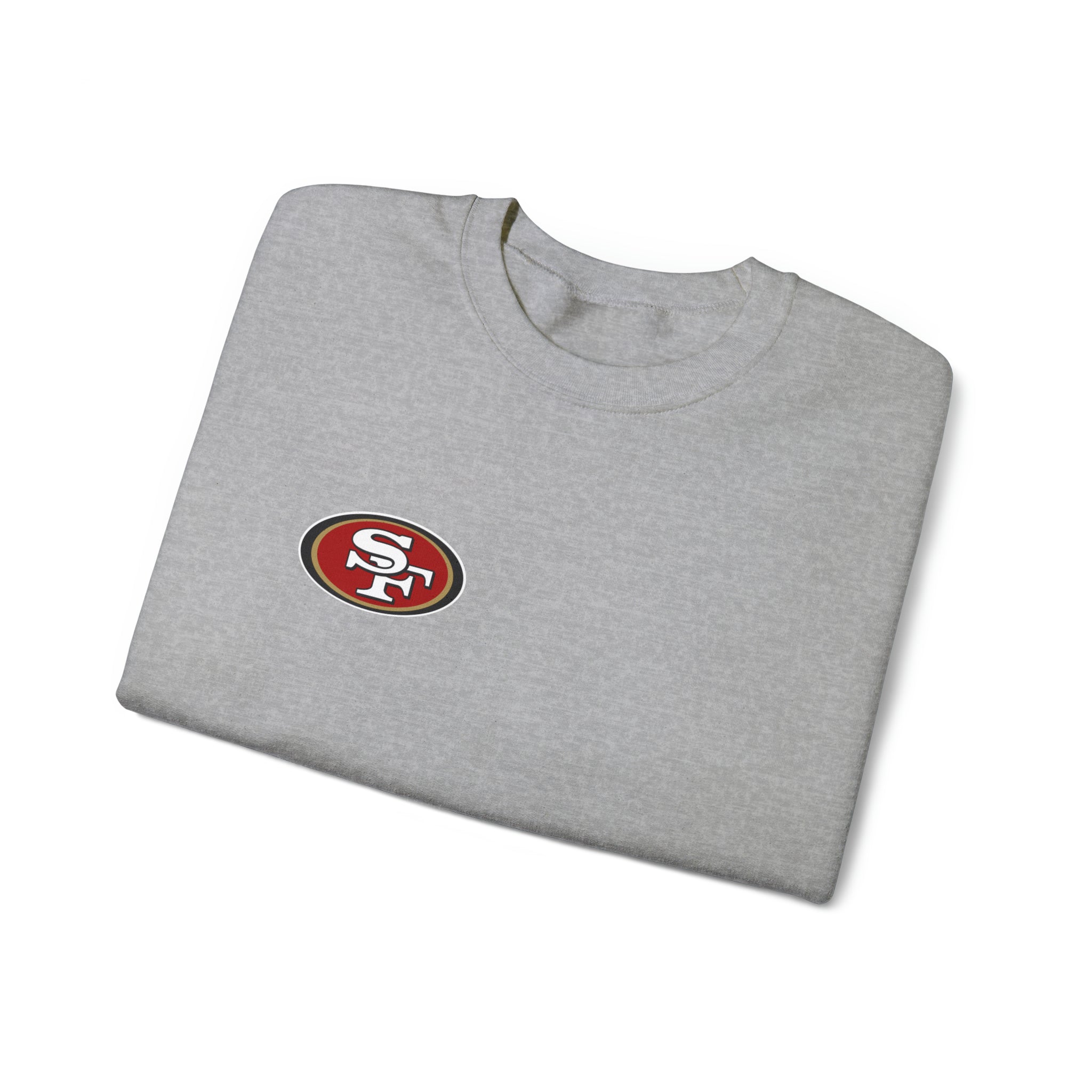 Unisex San Francisco 49ers™ Crewneck Sweatshirt