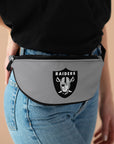 Grey Raiders™ Fanny Pack