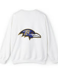 Unisex Ravens™ Crewneck Sweatshirt