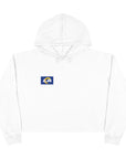 Women's Los Angels Rams™ Crop Hoodie