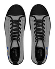 Women's Grey Los Angels Rams™ High Top Sneakers