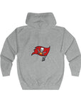 Unisex Full Zip Tampa Bay Buccaneers™ Hoodie