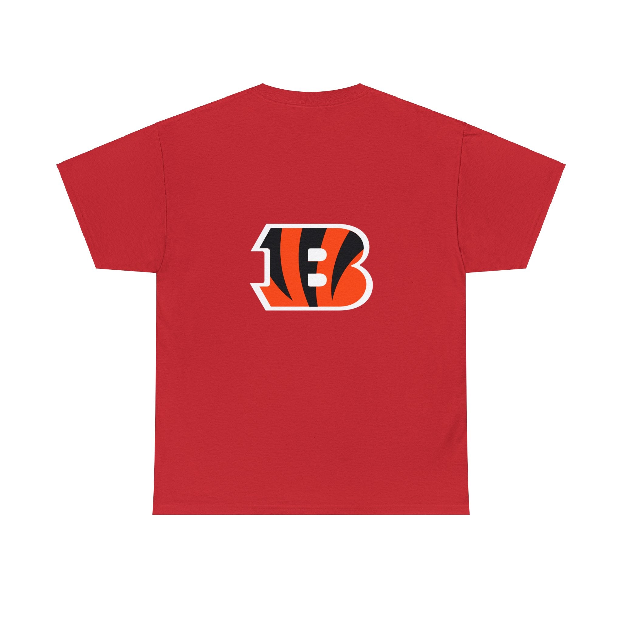 Unisex Cincinnati Bengals™ Cotton Tee