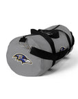 Grey Ravens™ Duffel Bag