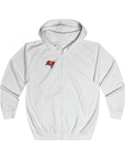 Unisex Full Zip Tampa Bay Buccaneers™ Hoodie