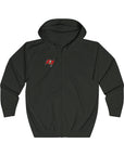 Unisex Full Zip Tampa Bay Buccaneers™ Hoodie