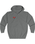 Unisex Full Zip Tampa Bay Buccaneers™ Hoodie