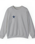 Unisex Dallas Cowboys™ Crewneck Sweatshirt