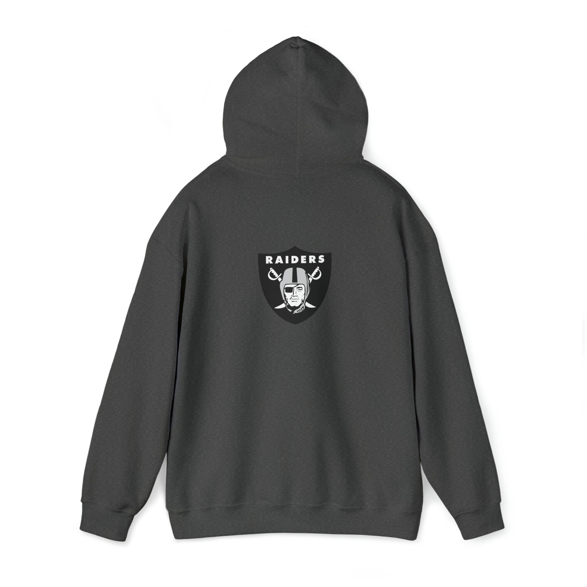 Unisex Raiders™ Hoodie