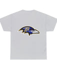 Unisex Ravens™ Cotton Tee