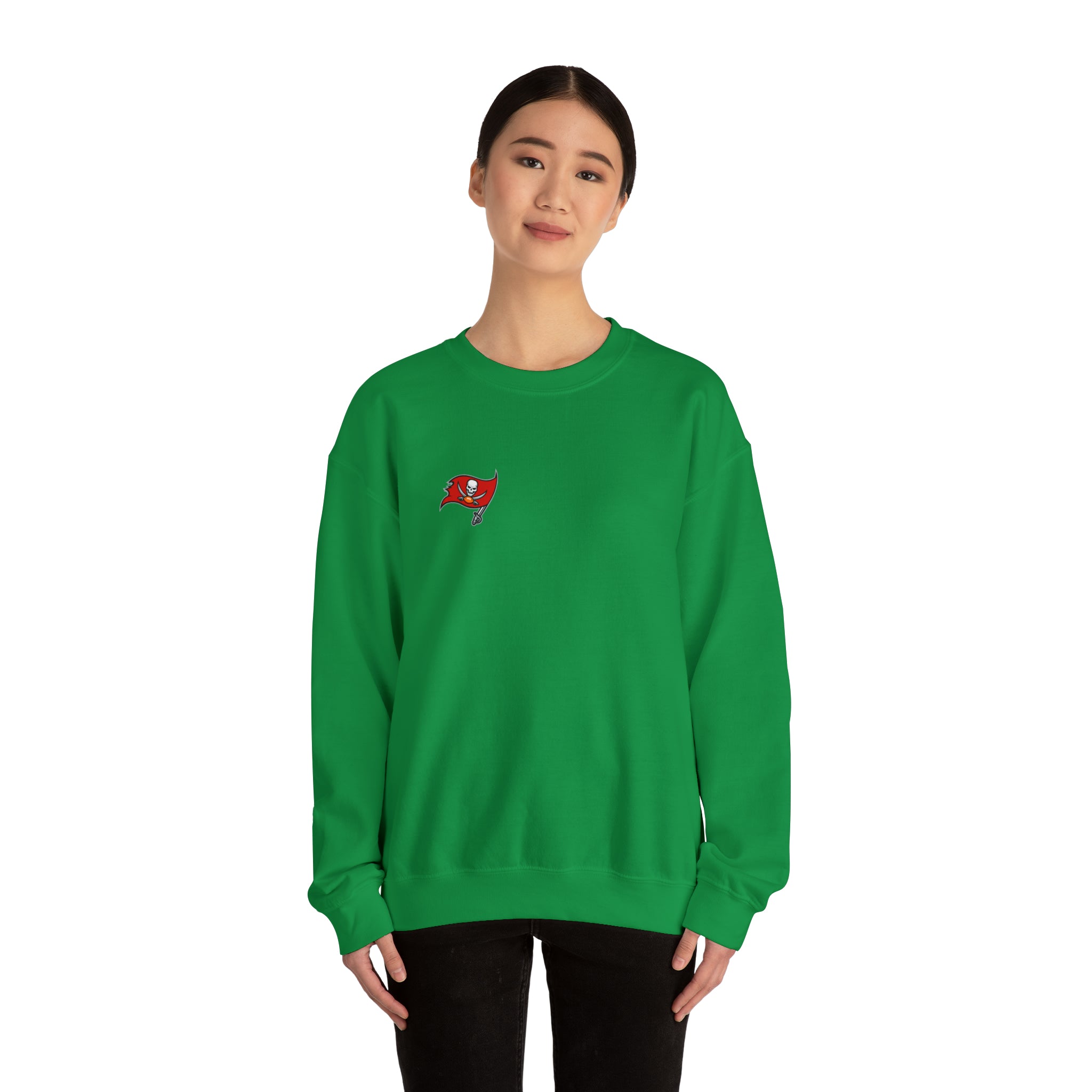 Unisex Tampa Bay Buccaneers™ Crewneck Sweatshirt