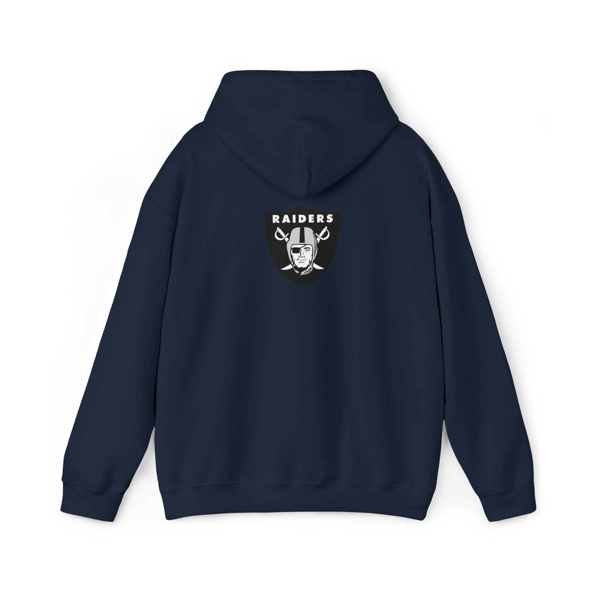 Unisex Raiders™ Hoodie