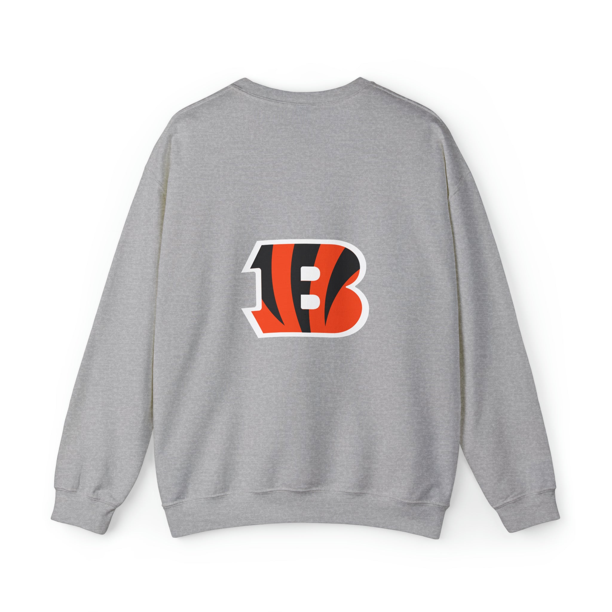 Unisex Cincinnati Bengals™ Crewneck Sweatshirt