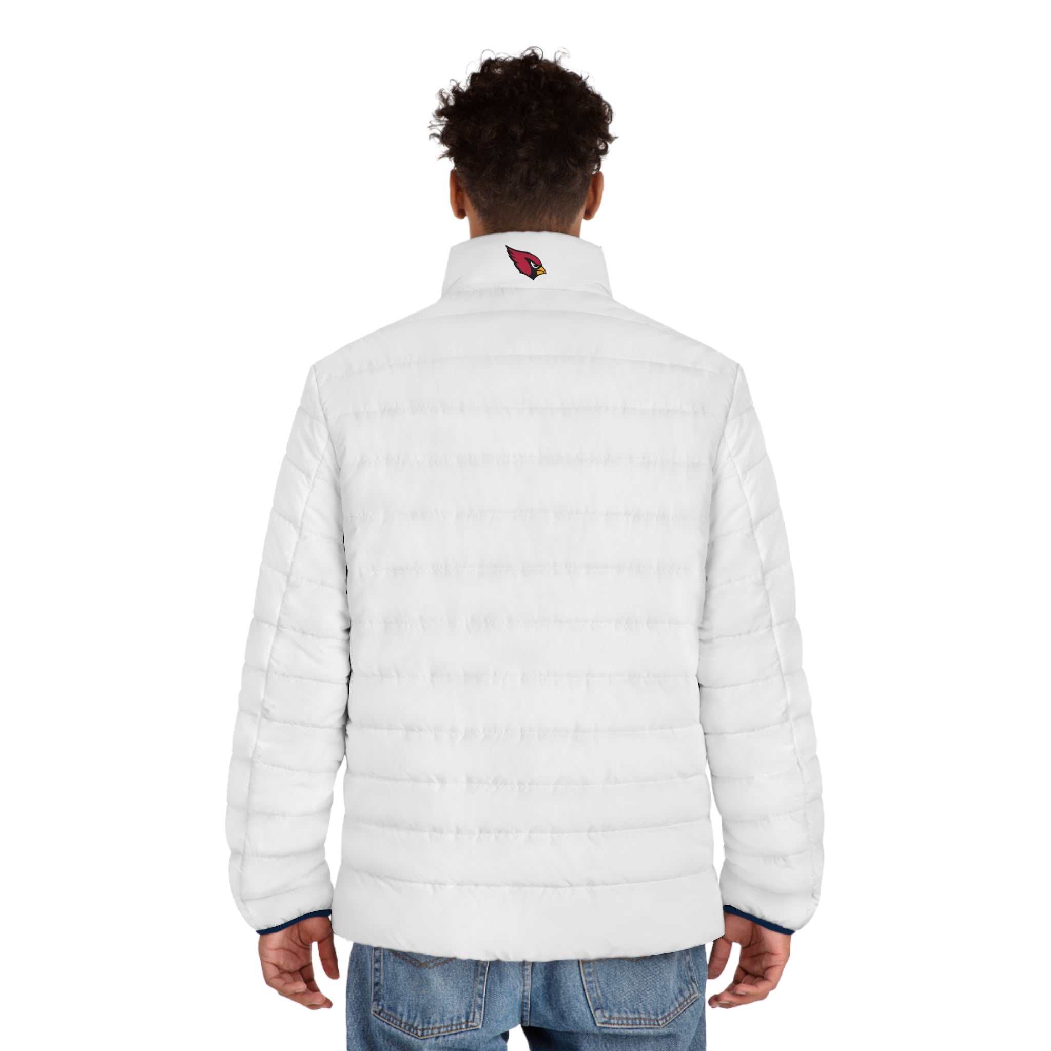 Men&#39;s Arizona Cardinals™ Puffer Jacket