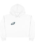 Women's Philadelphia Eagles™ Crop Hoodie