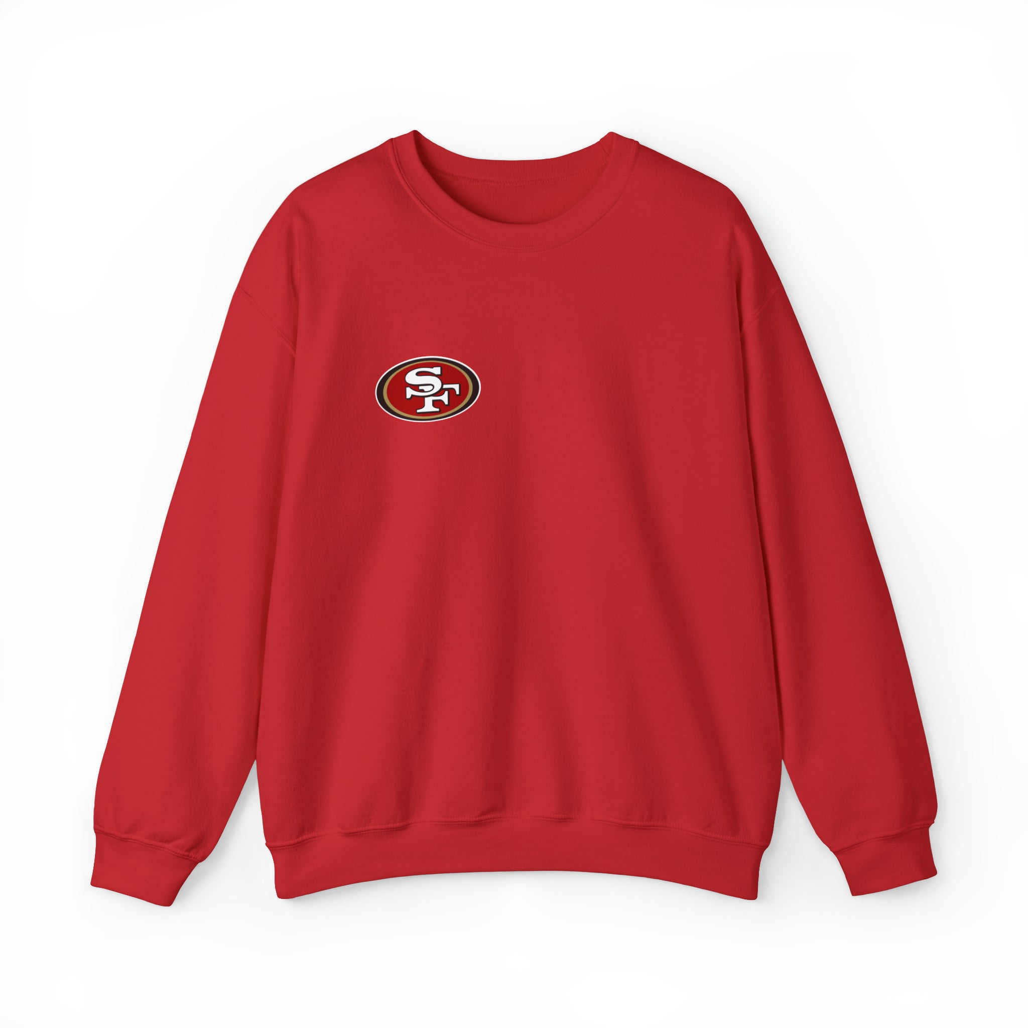 Unisex San Francisco 49ers™ Crewneck Sweatshirt