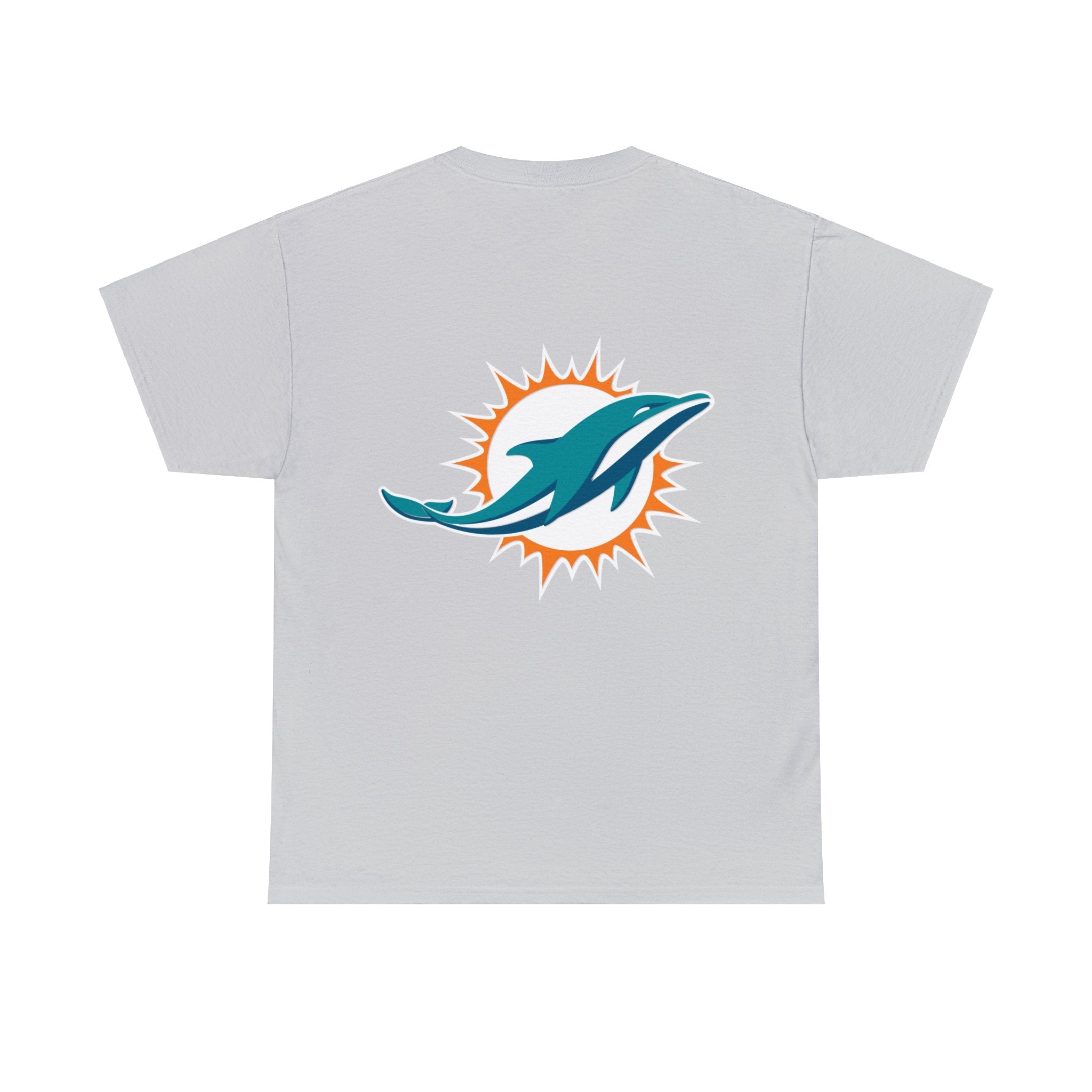 Unisex Dolphins™ Cotton Tee