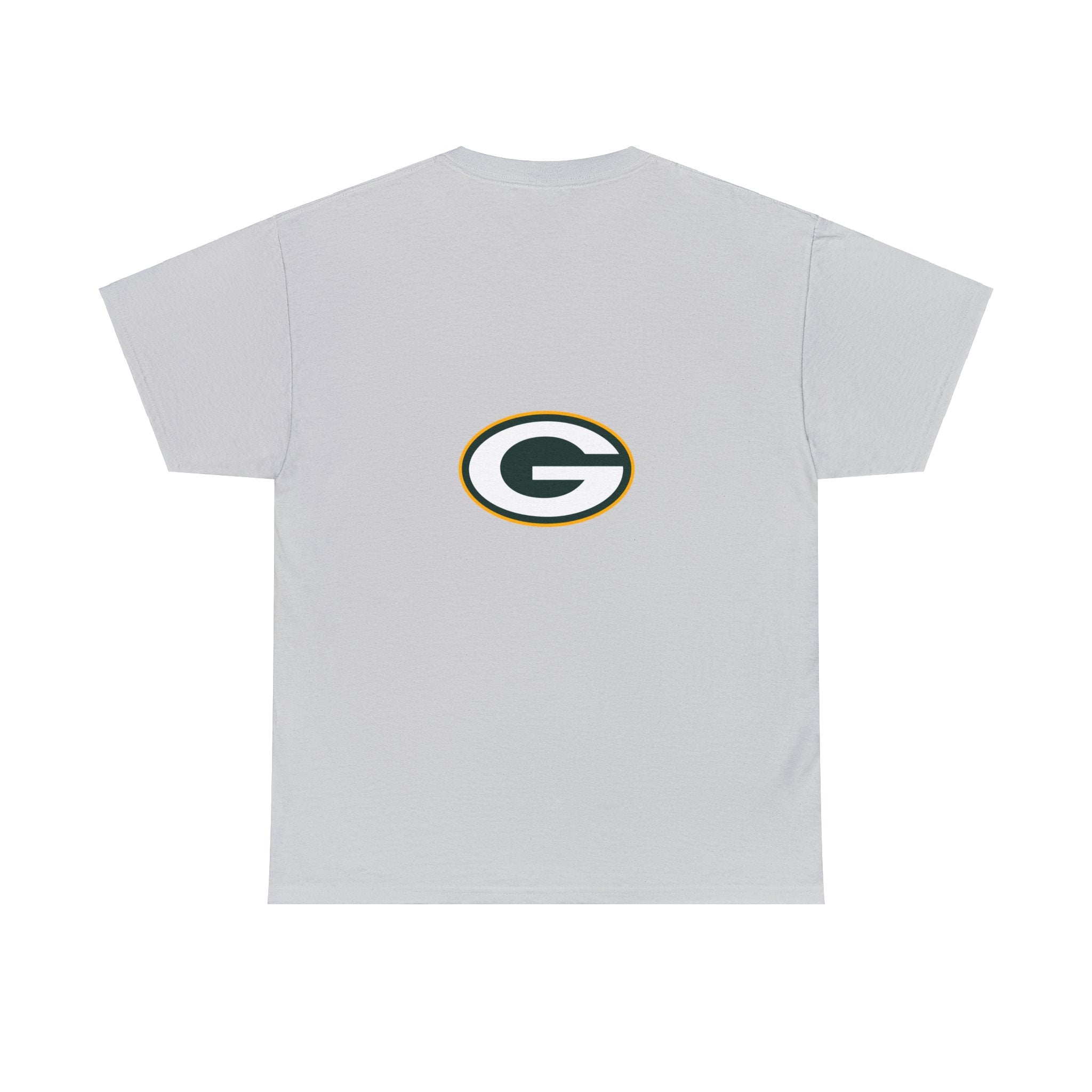 Unisex Green Bay Packers™ Cotton Tee