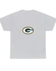 Unisex Green Bay Packers™ Cotton Tee