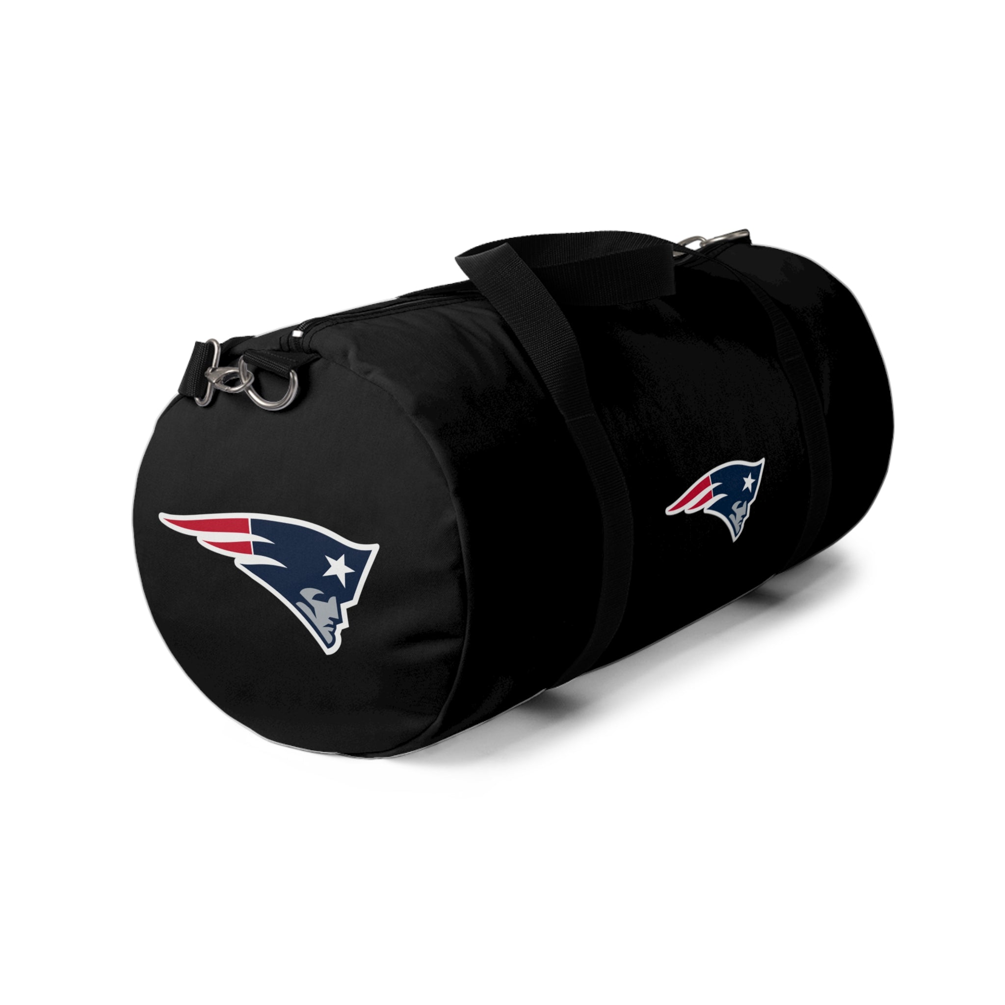 Black Patriots™ Duffel Bag