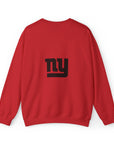 Unisex New York Giants™ Crewneck Sweatshirt