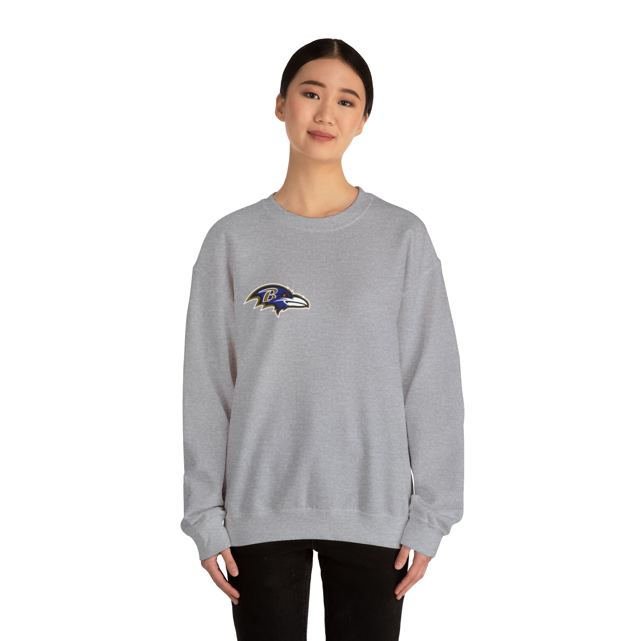 Unisex Ravens™ Crewneck Sweatshirt