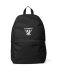 Unisex Black Raiders™ Backpack