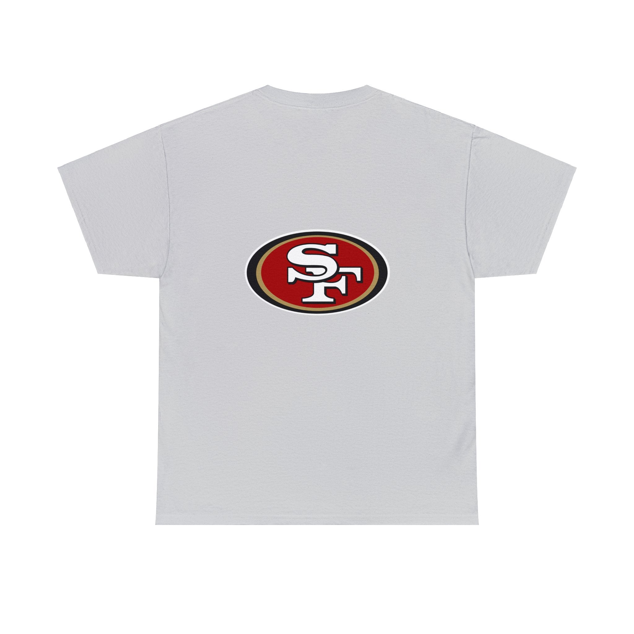 Unisex San Francisco 49ers™ Cotton Tee