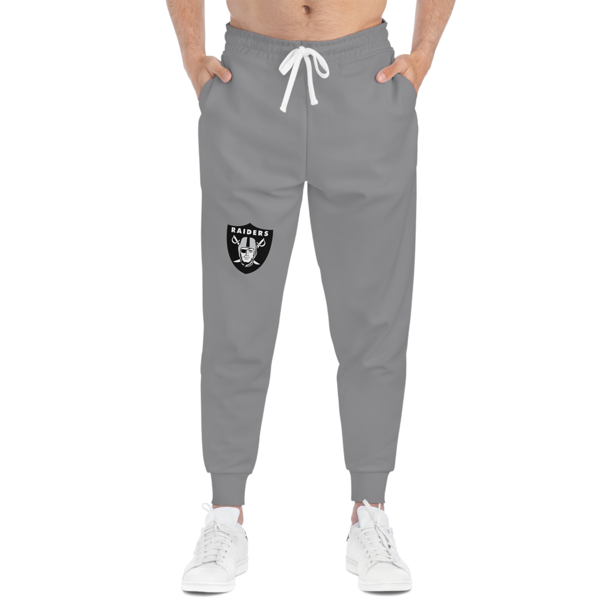 Unisex Grey Raiders™ Joggers