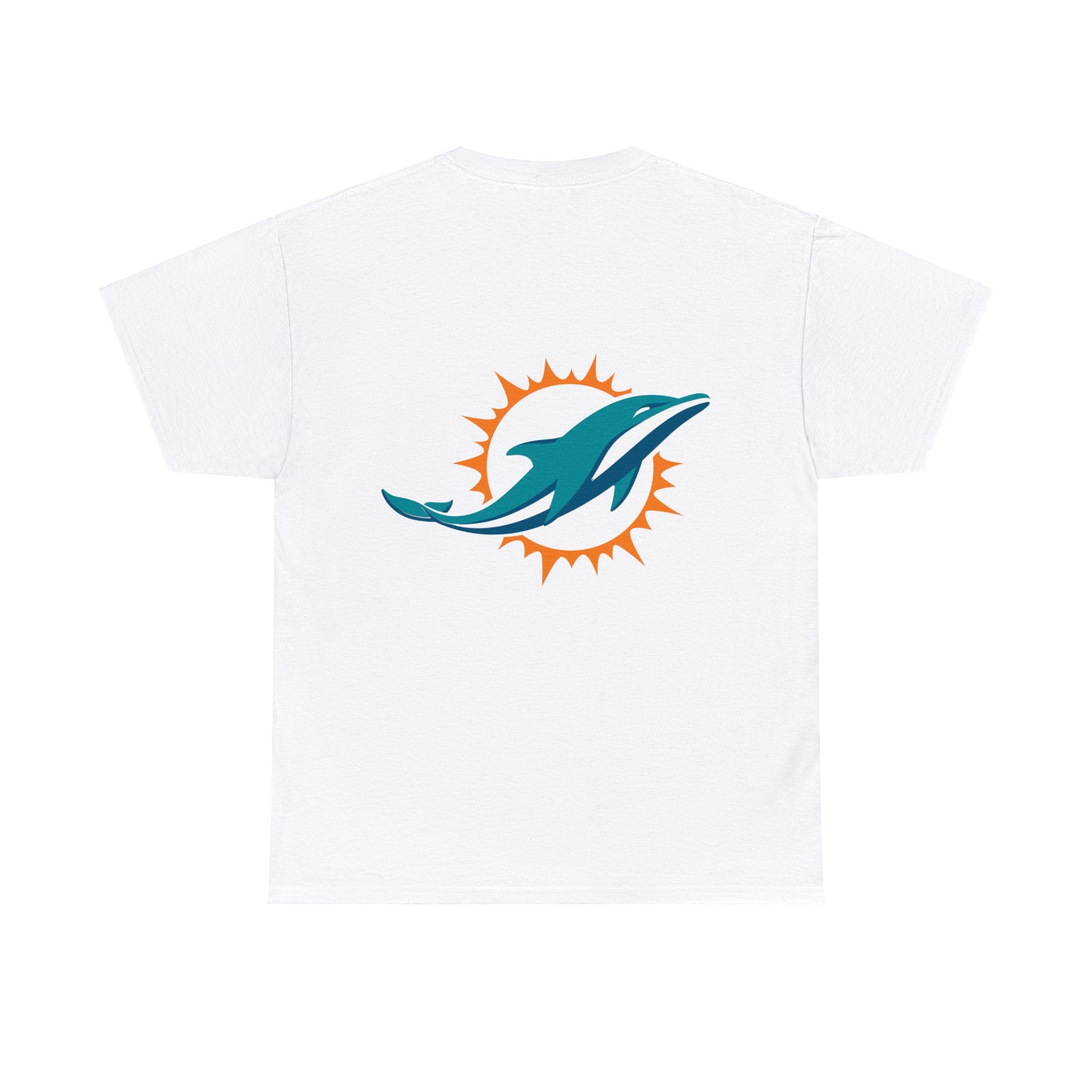 Unisex Dolphins™ Cotton Tee