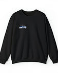 Unisex Seattle Seahawks™ Crewneck Sweatshirt