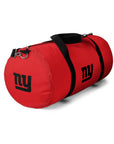 Red New York Giants™ Duffel Bag