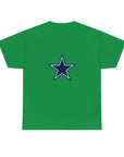 Unisex Dallas Cowboys™ Cotton Tee