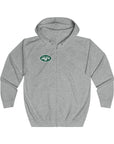 Unisex Full Zip New York Jets™ Hoodie