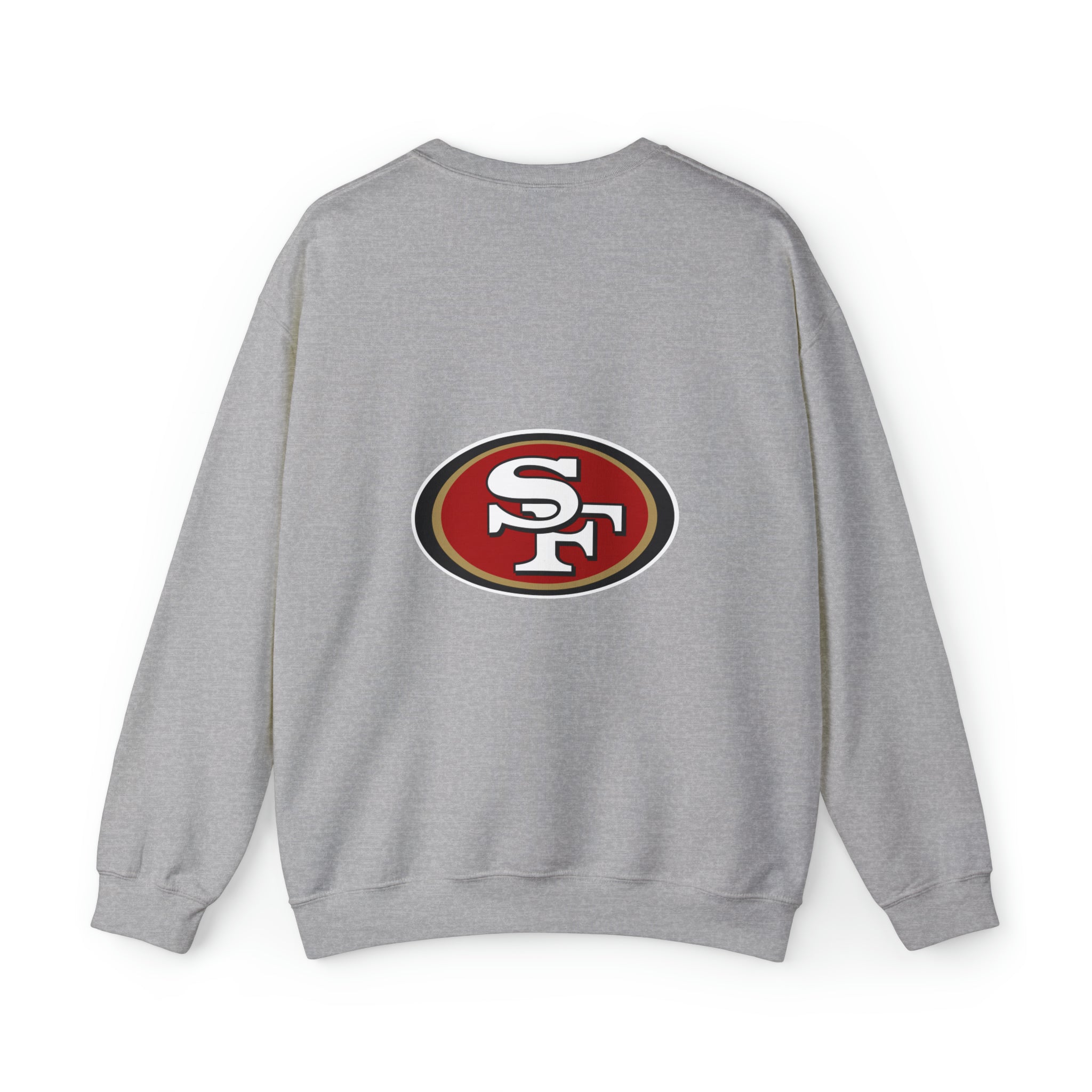 Unisex San Francisco 49ers™ Crewneck Sweatshirt