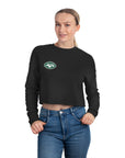 Women's New York Jets™ Cropped Sweatshirt