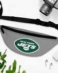 Grey New York Jets™ Fanny Pack