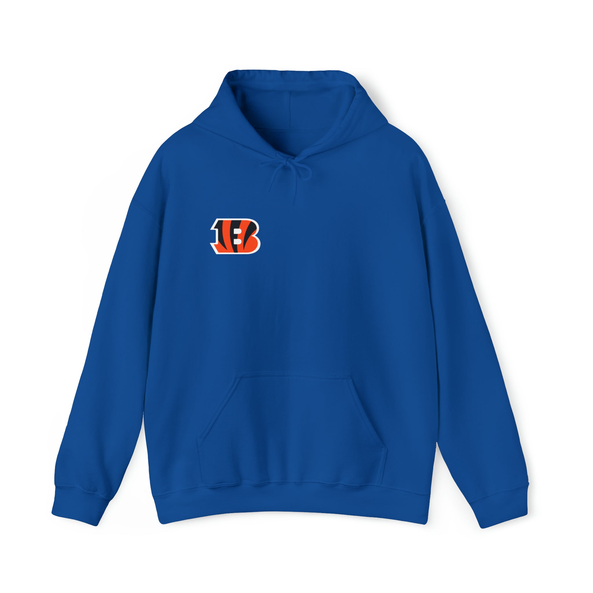 Unisex Cincinnati Bengals™ Hoodie