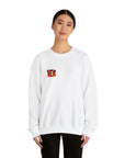 Unisex Cincinnati Bengals™ Crewneck Sweatshirt