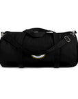 Black Green Bay Packers™ Duffel Bag