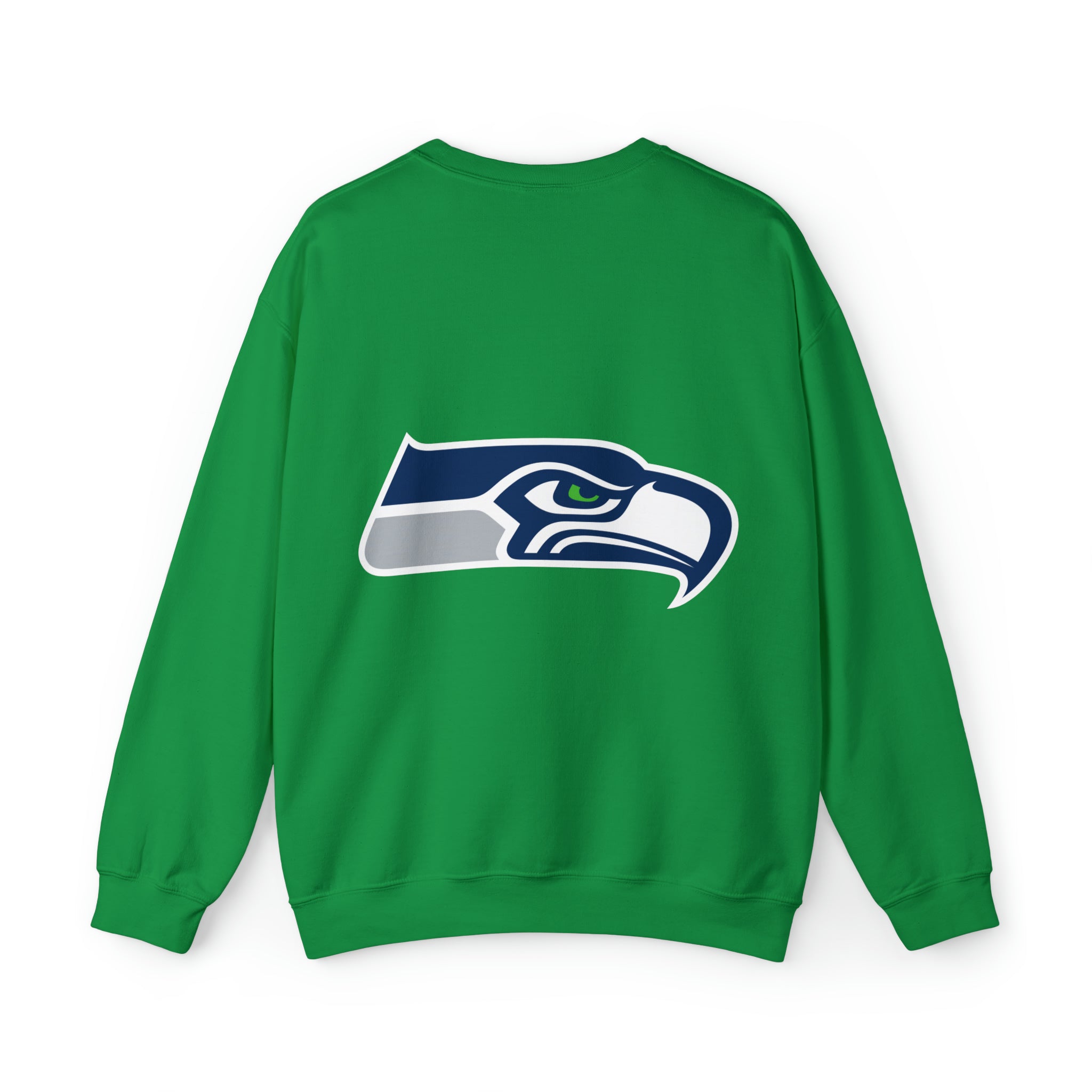 Unisex Seattle Seahawks™ Crewneck Sweatshirt