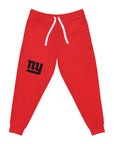 Unisex Red New York Giants™ Joggers