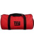 Red New York Giants™ Duffel Bag