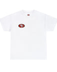 Unisex San Francisco 49ers™ Cotton Tee