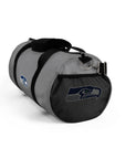 Grey Seattle Seahawks™ Duffel Bag