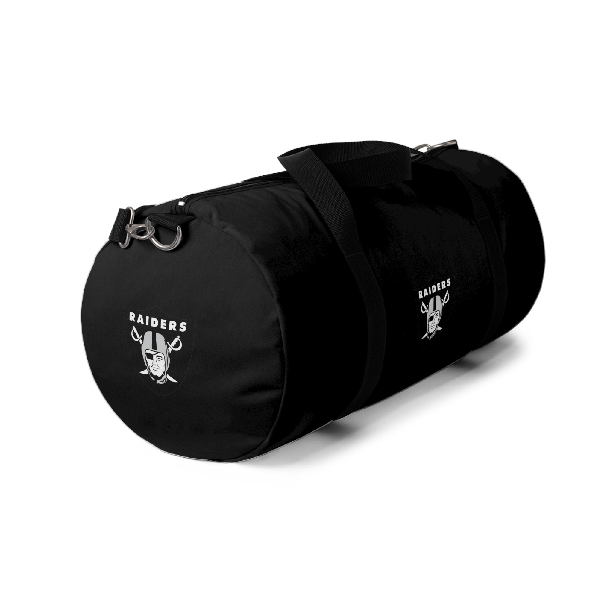 Black Raiders™ Duffel Bag