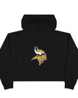 Women's Minnesota Vikings™ Crop Hoodie