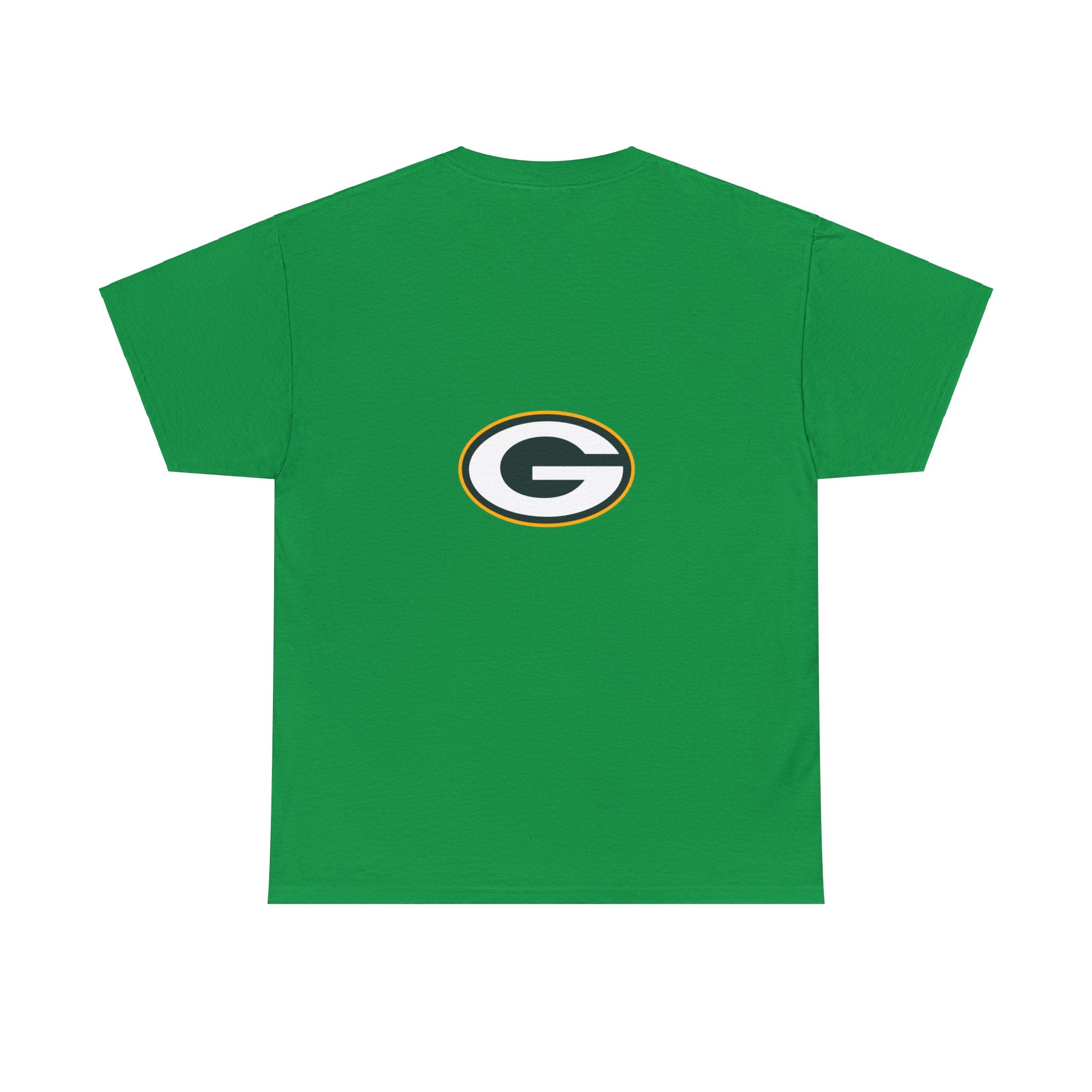 Unisex Green Bay Packers™ Cotton Tee