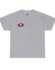 Unisex San Francisco 49ers™ Cotton Tee