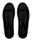 Women's Black Chargers™ High Top Sneakers